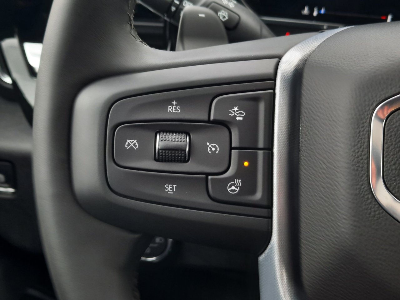 2026 GMC Sierra 1500 ELEVATION-10