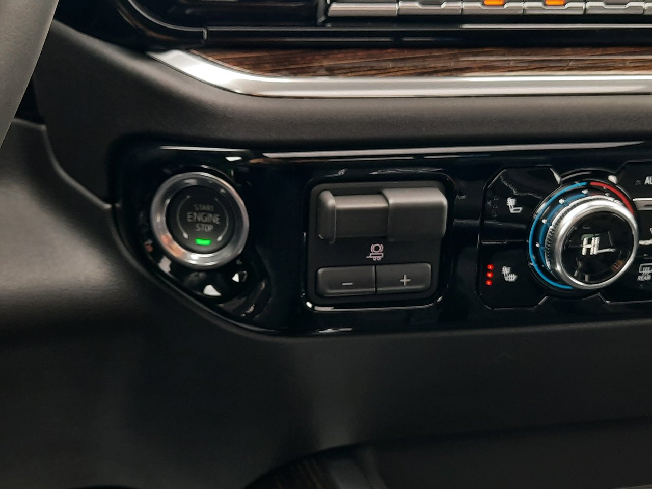 2026 GMC Sierra 1500 ELEVATION-15