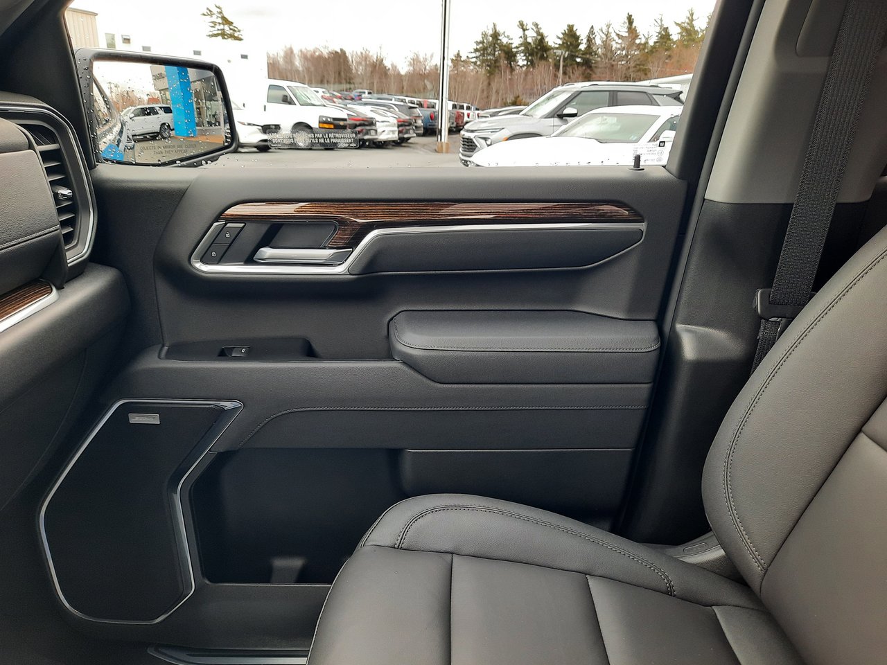 2026 GMC Sierra 1500 ELEVATION-20