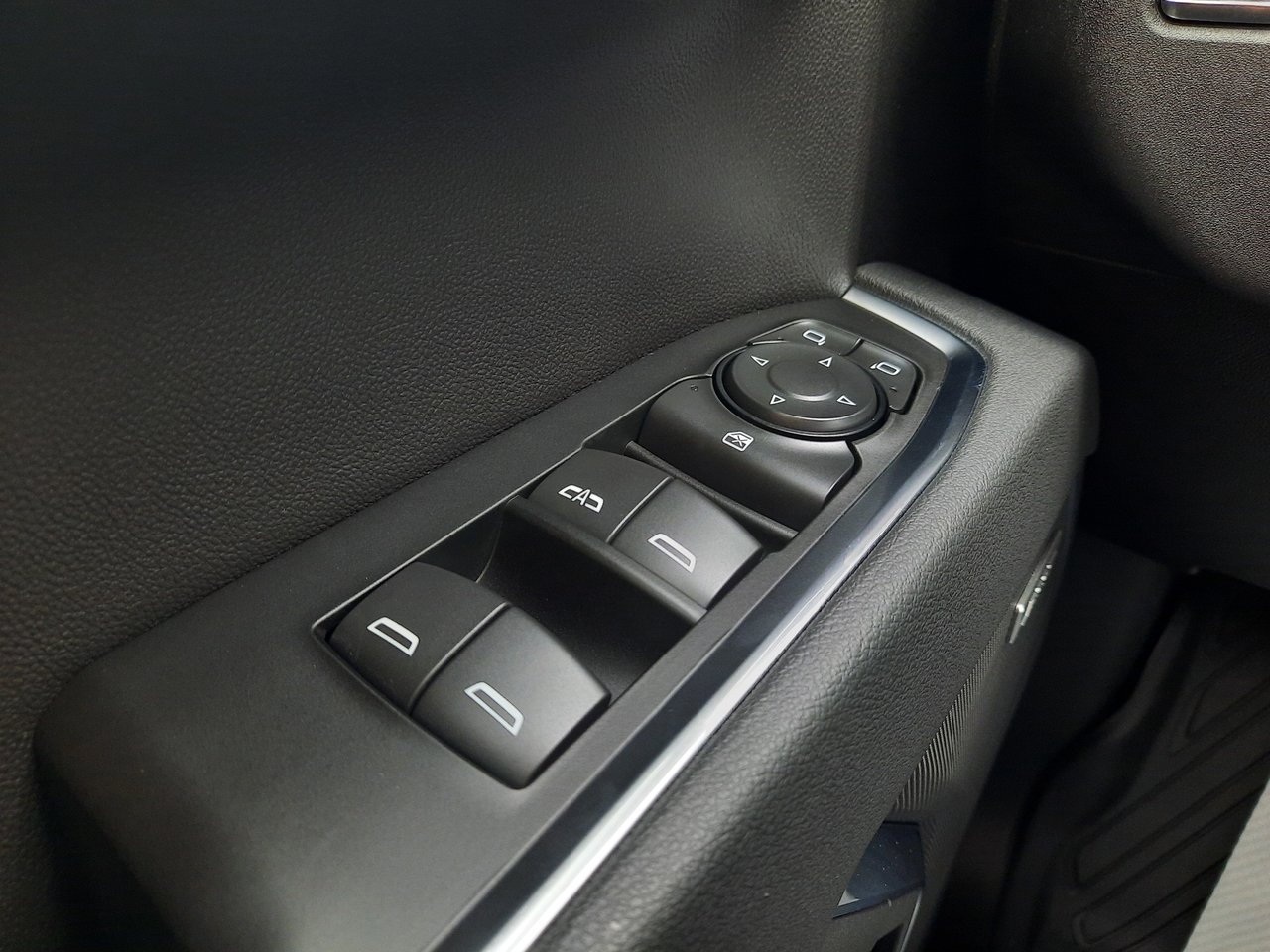 2026 GMC Sierra 1500 ELEVATION-8