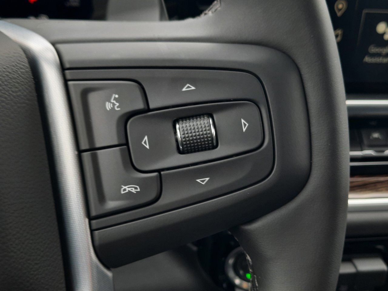 2026 GMC Sierra 1500 ELEVATION-11