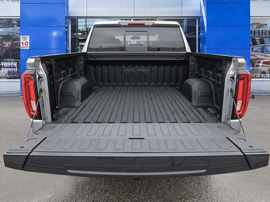 2026 GMC Sierra 1500 SLT-5