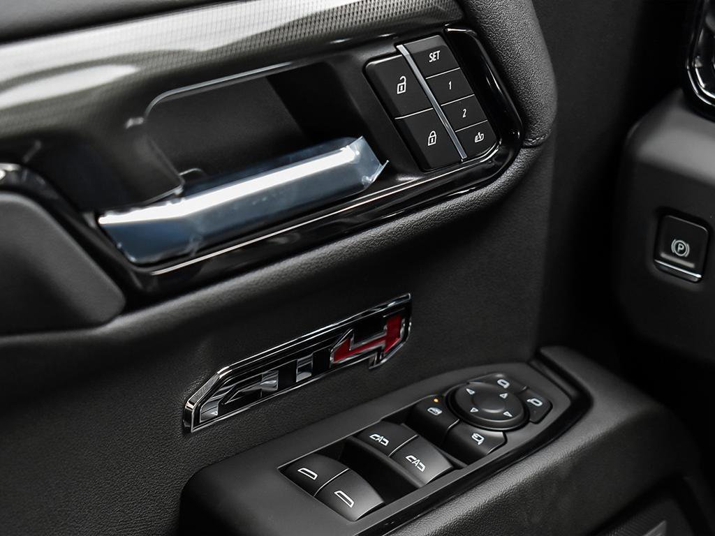 2026 GMC Sierra 1500 AT4-14