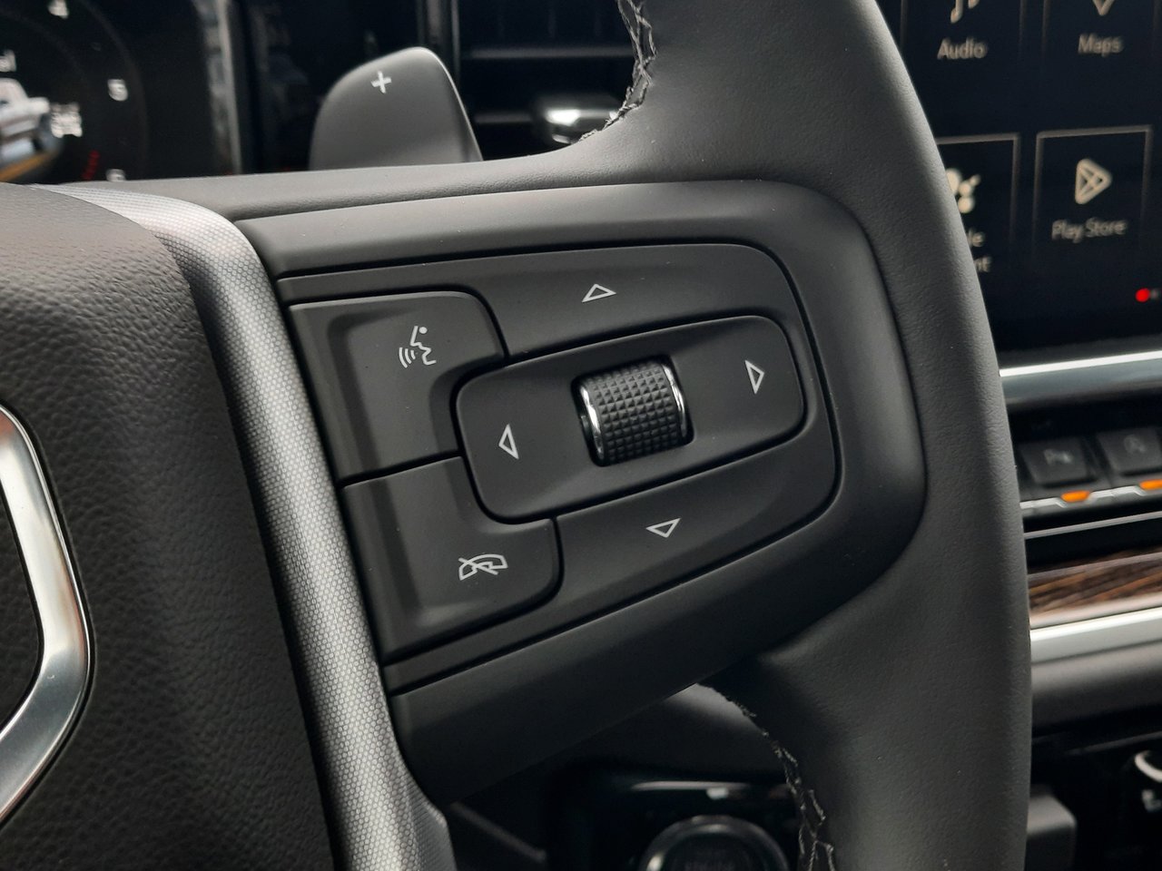 2026 GMC Sierra 1500 ELEVATION-11