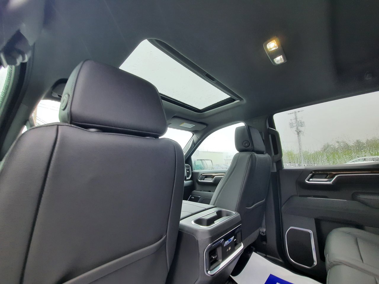 2026 GMC Sierra 1500 ELEVATION-26
