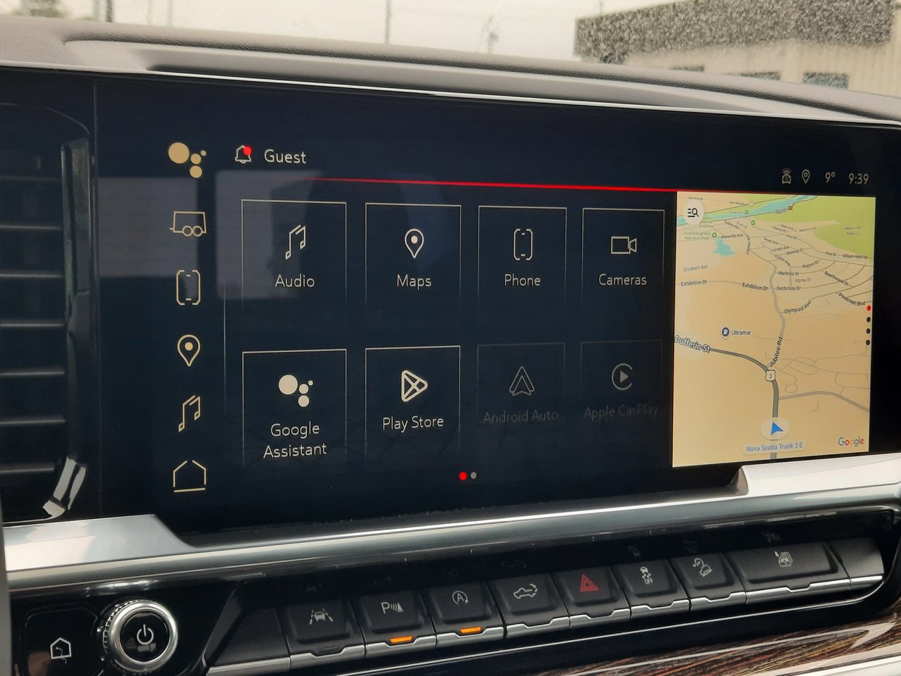 2026 GMC Sierra 1500 ELEVATION-14