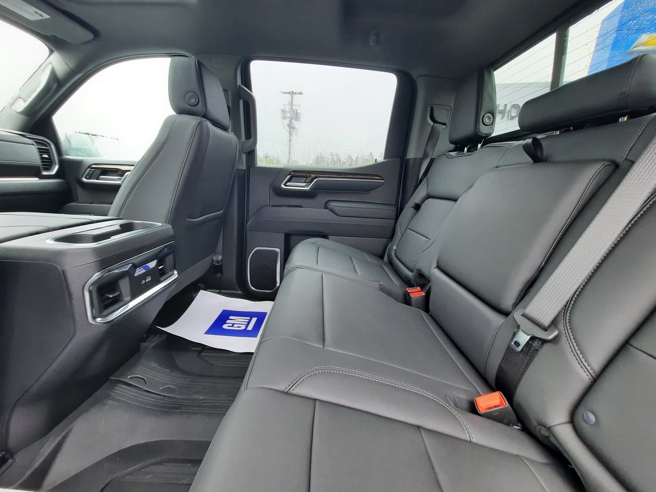 2026 GMC Sierra 1500 ELEVATION-25