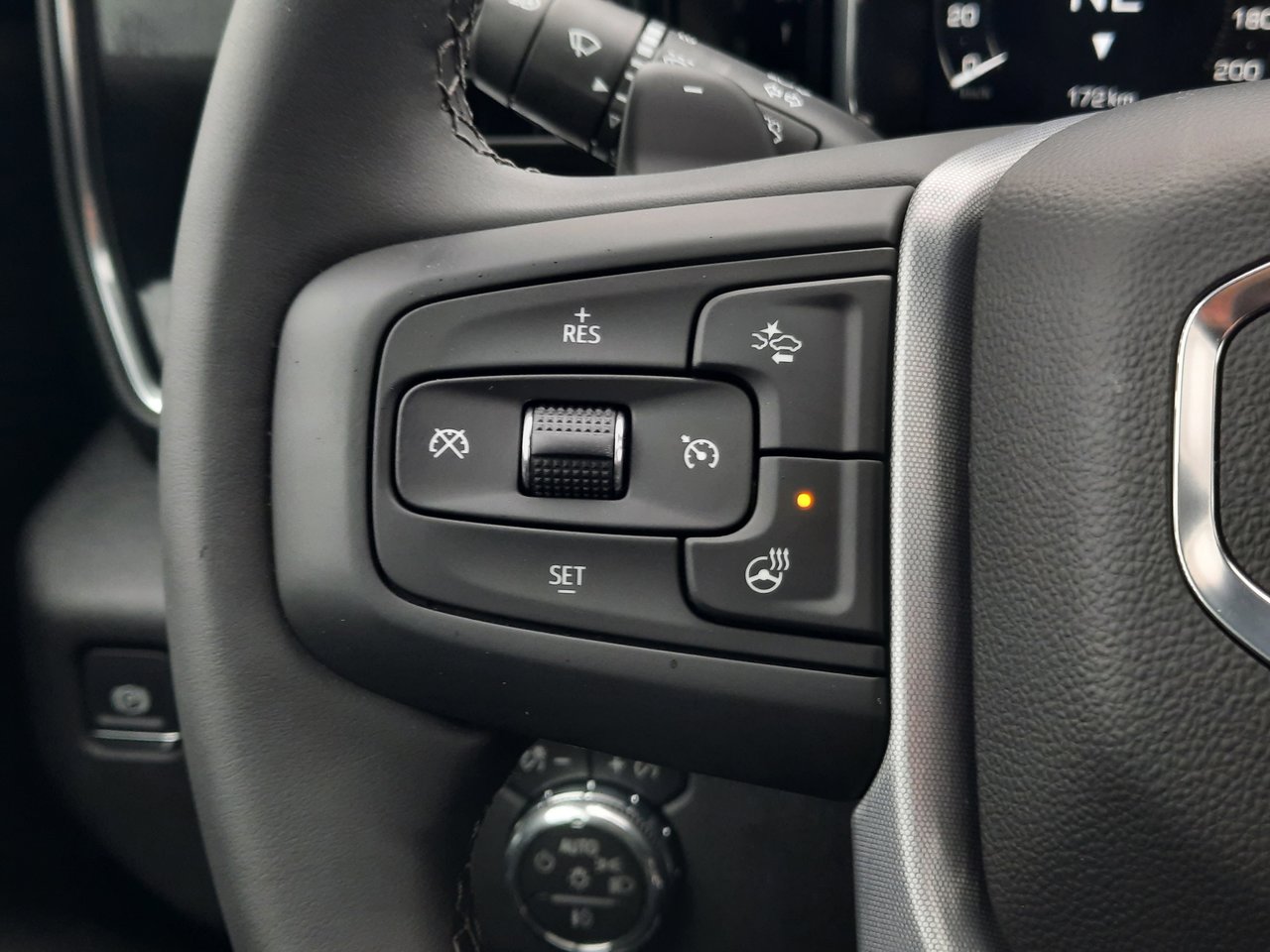 2026 GMC Sierra 1500 ELEVATION-10