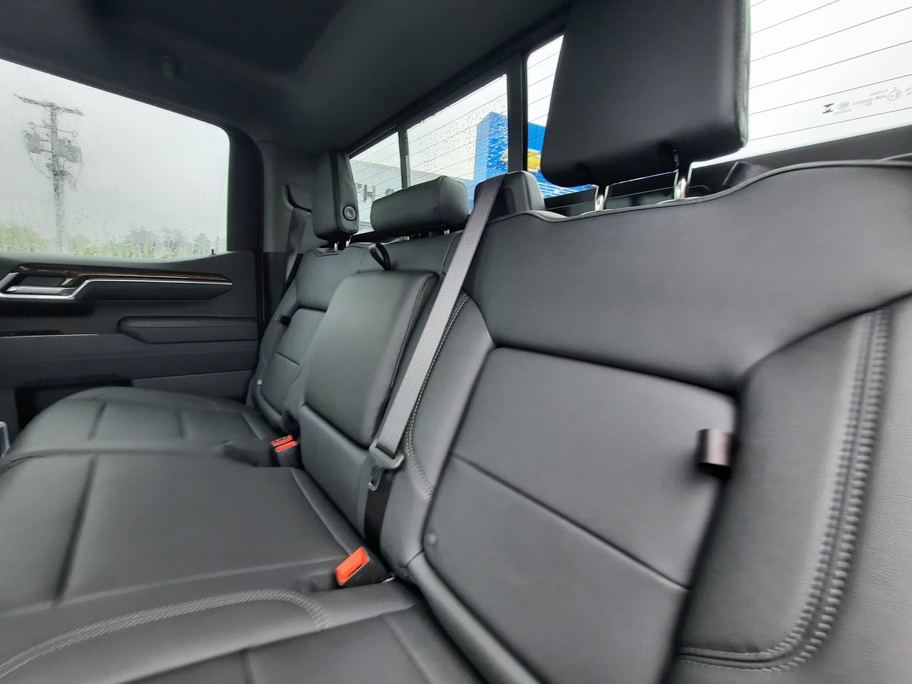2026 GMC Sierra 1500 ELEVATION-24
