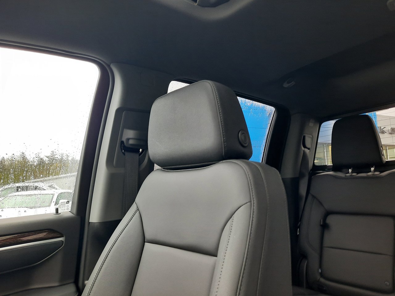 2026 GMC Sierra 1500 ELEVATION-22