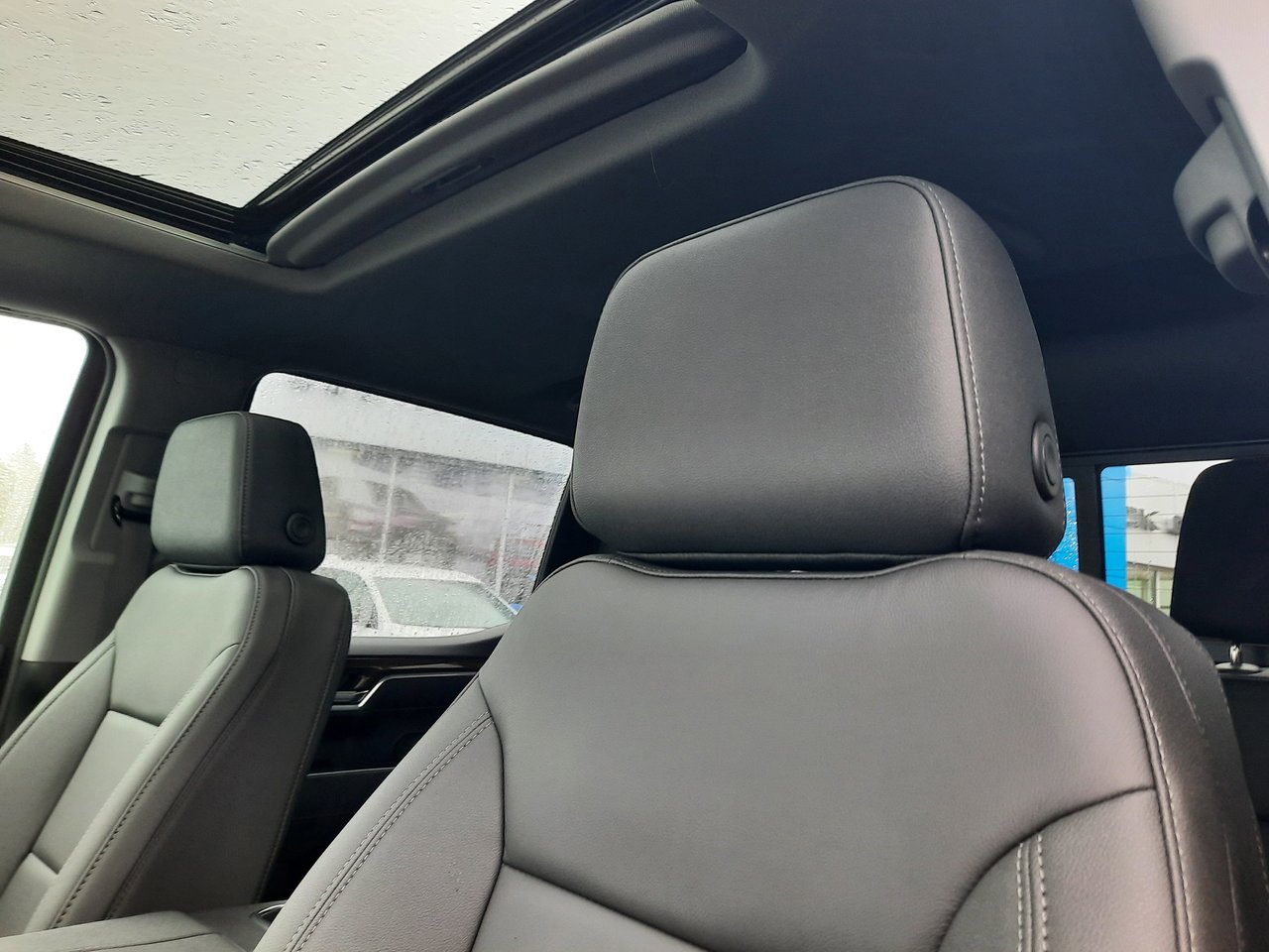 2026 GMC Sierra 1500 ELEVATION-2