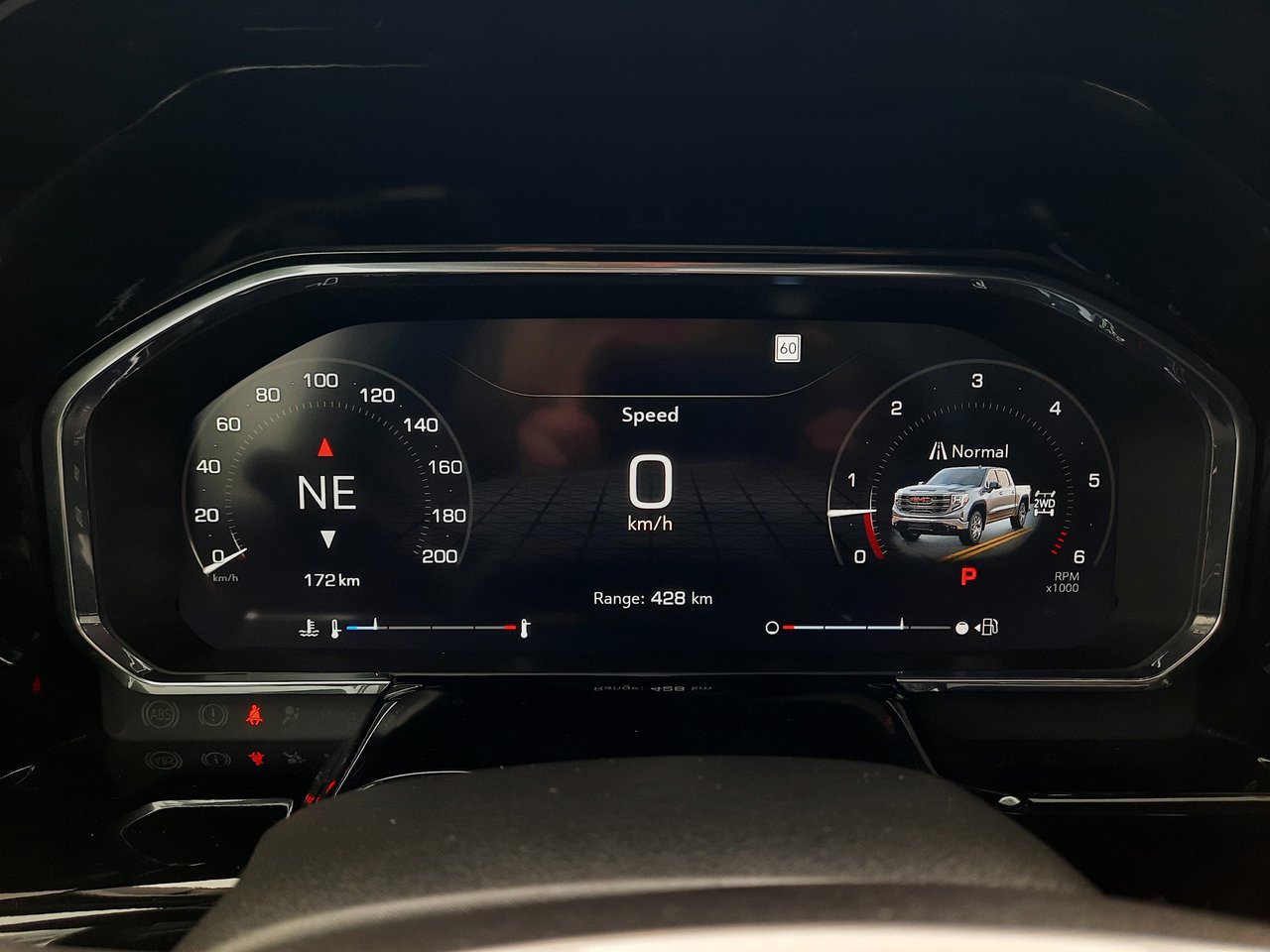 2026 GMC Sierra 1500 ELEVATION-13
