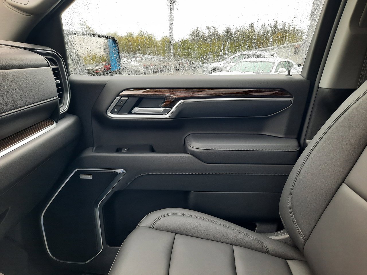 2026 GMC Sierra 1500 ELEVATION-21