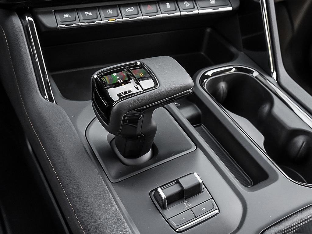 2026 GMC Sierra 1500 AT4-16