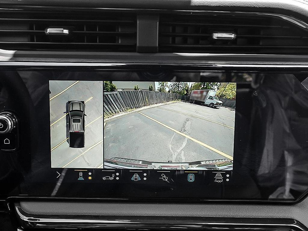 2026 GMC Sierra 1500 AT4-22