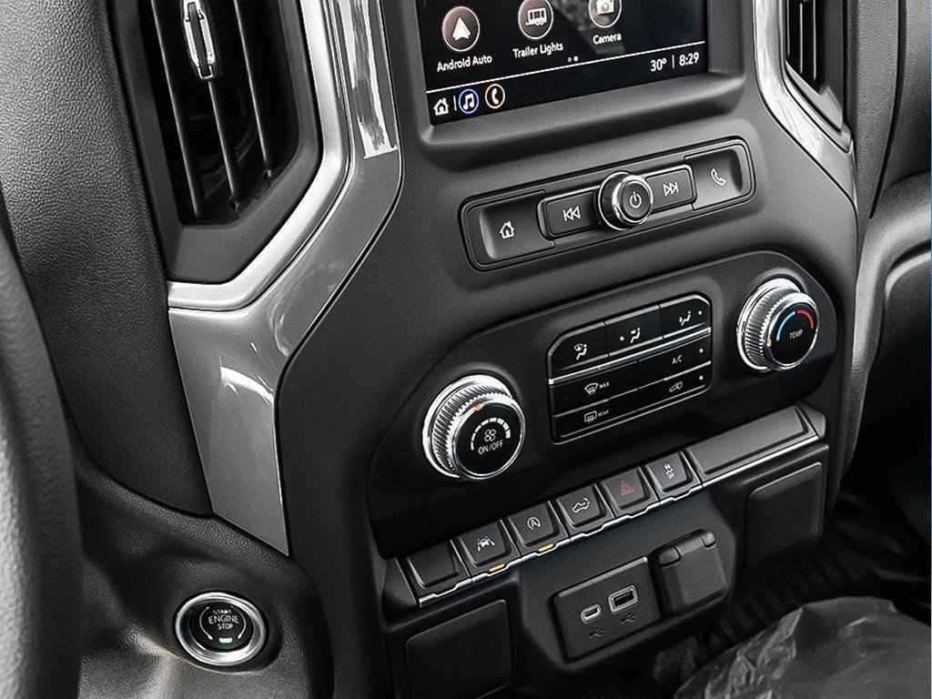 2026 GMC Sierra 1500 PRO-21