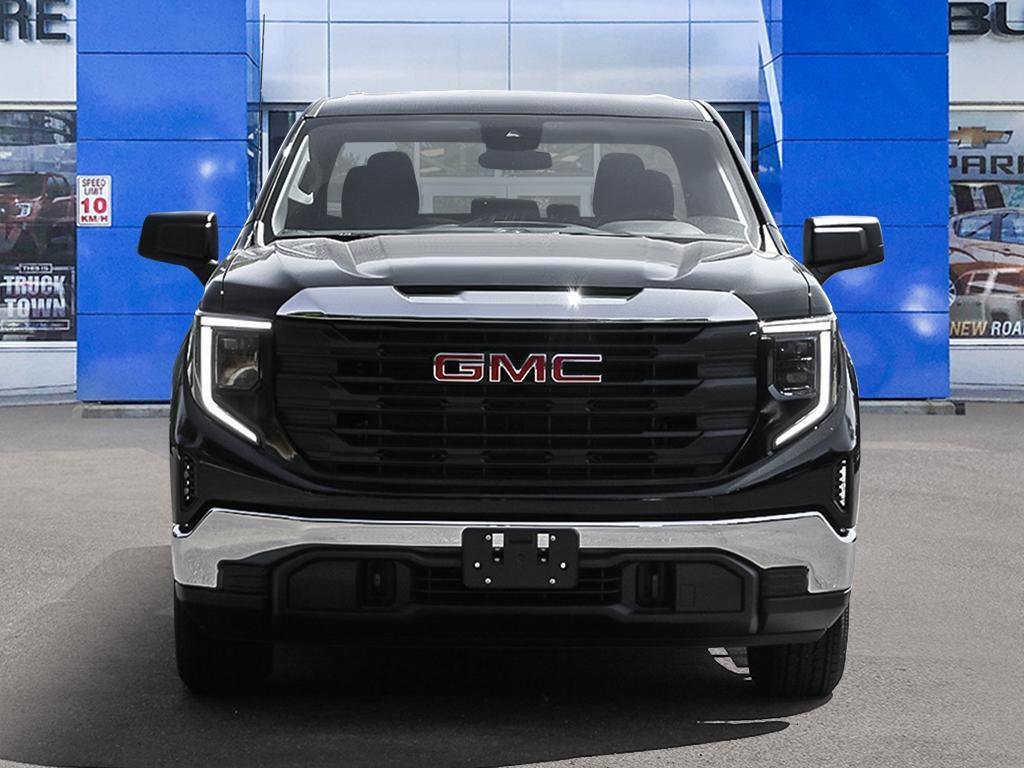 2026 GMC Sierra 1500 PRO-1