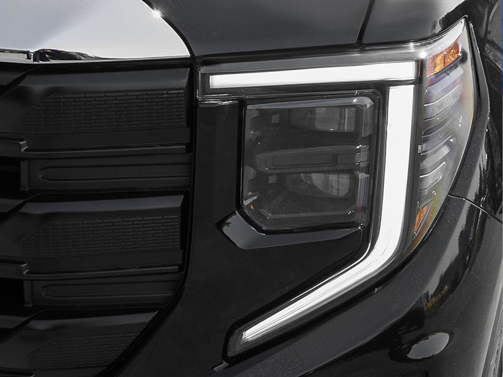 2026 GMC Sierra 1500 PRO-9