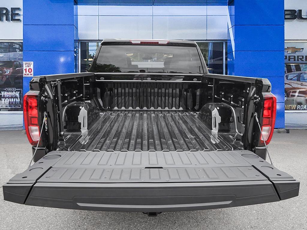 2026 GMC Sierra 1500 ELEVATION-6