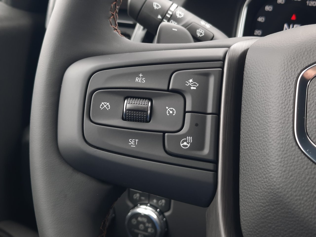 2026 GMC Sierra 1500 AT4-10