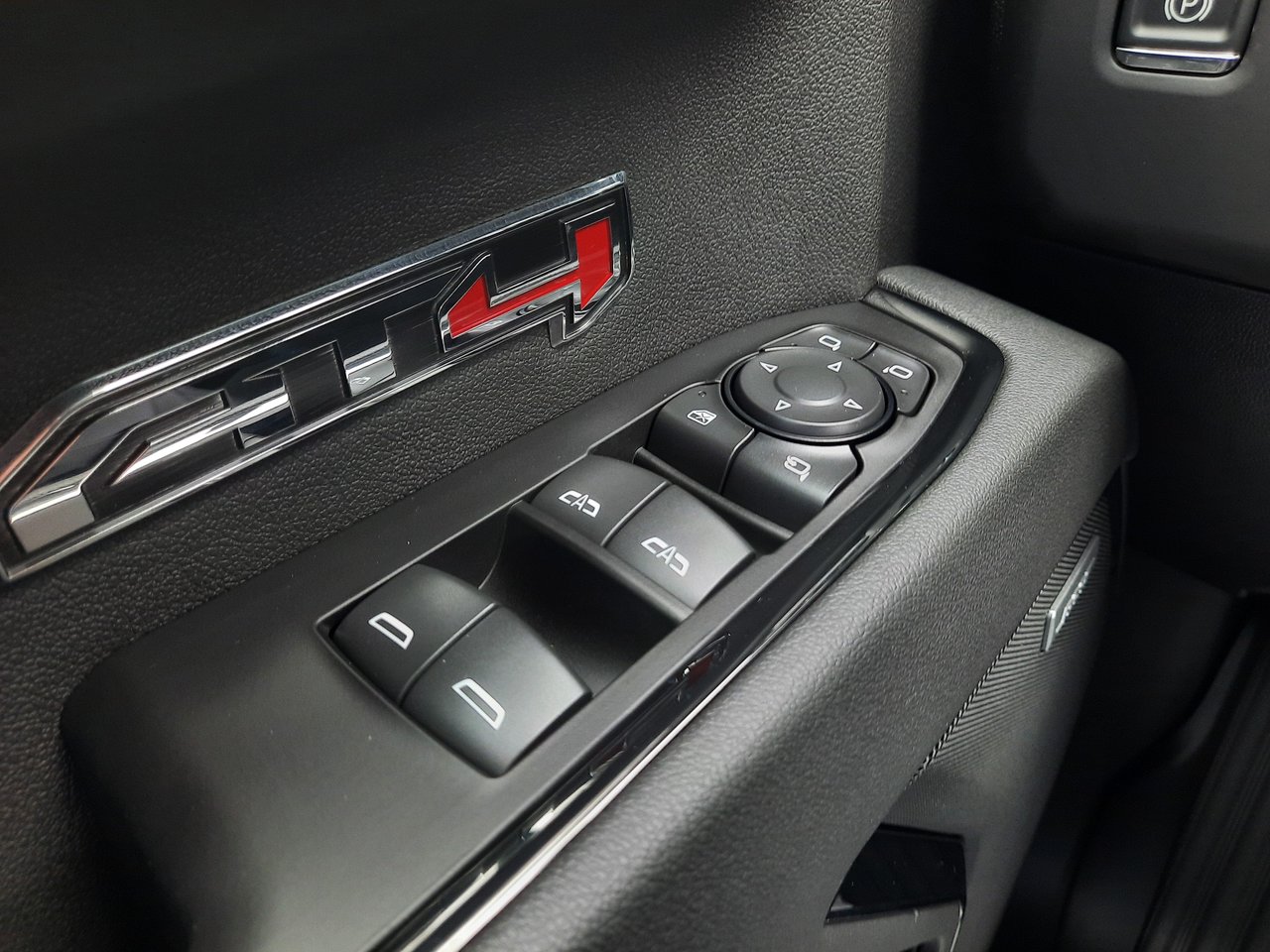 2026 GMC Sierra 1500 AT4-8