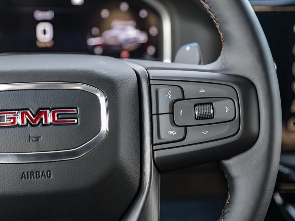2026 GMC Sierra 1500 AT4-14