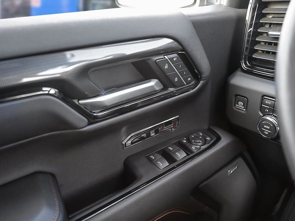 2026 GMC Sierra 1500 AT4-15