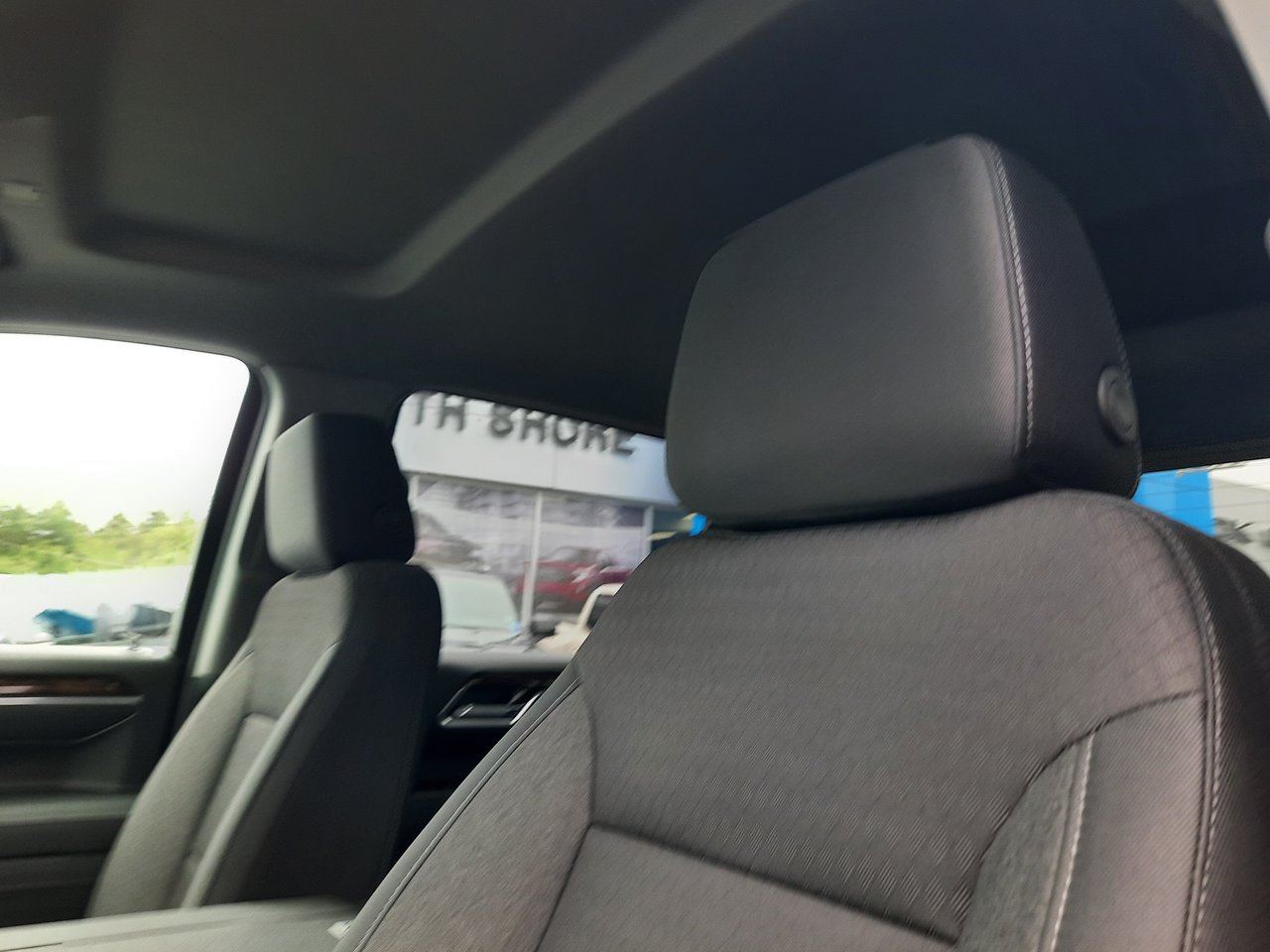 2026 GMC Sierra 1500 ELEVATION-2