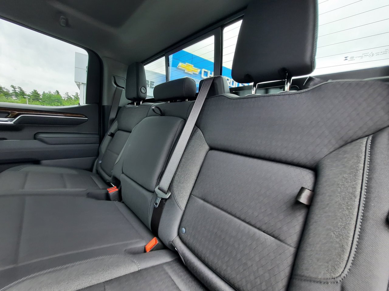 2026 GMC Sierra 1500 ELEVATION-24