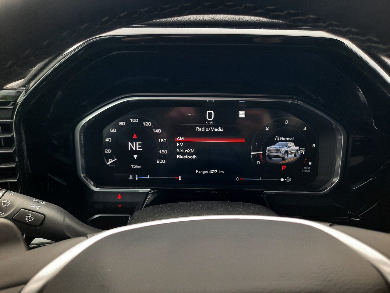 2026 GMC Sierra 1500 ELEVATION-13