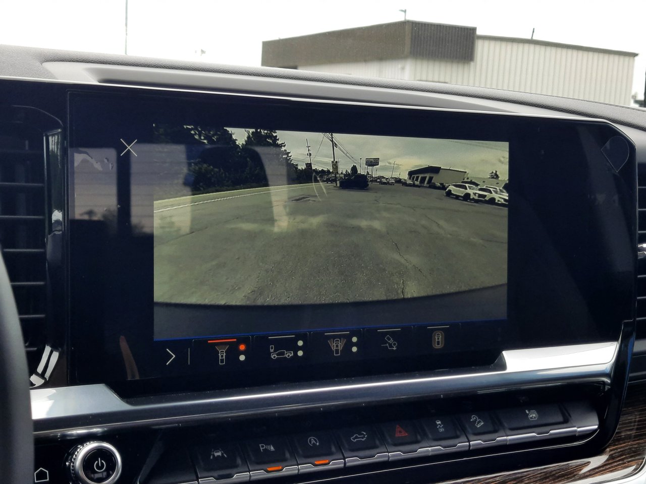 2026 GMC Sierra 1500 ELEVATION-15