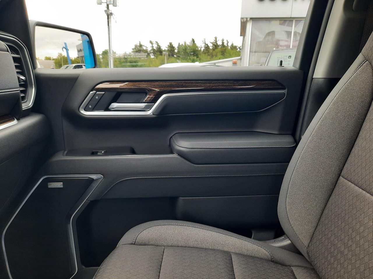 2026 GMC Sierra 1500 ELEVATION-21