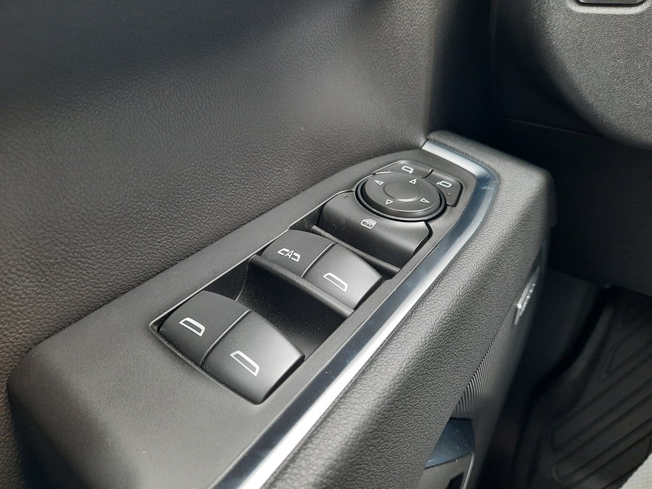 2026 GMC Sierra 1500 ELEVATION-8