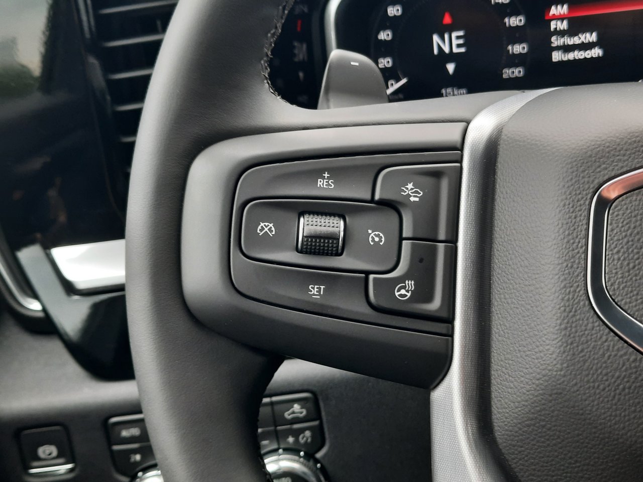 2026 GMC Sierra 1500 ELEVATION-10