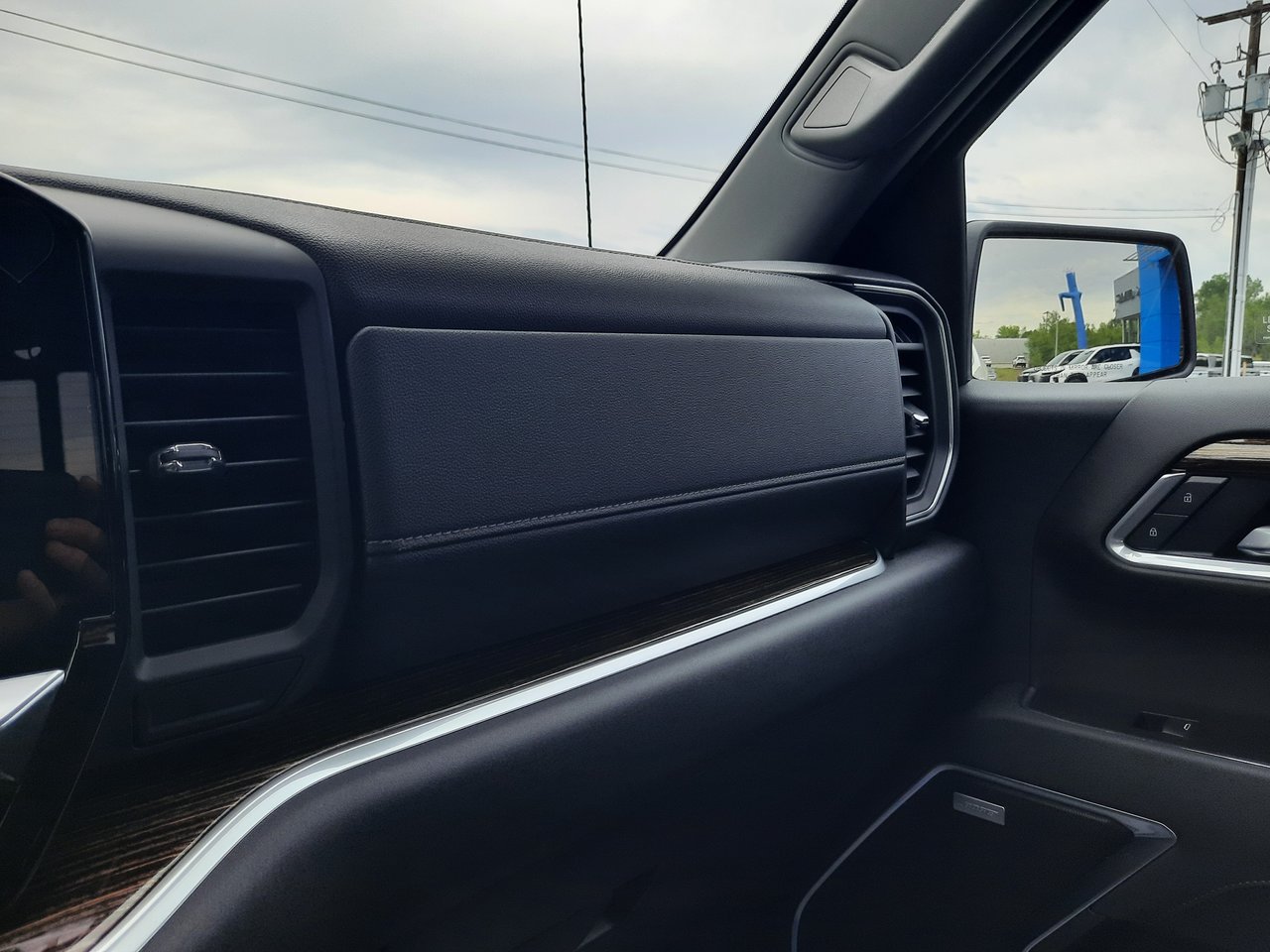 2026 GMC Sierra 1500 ELEVATION-20