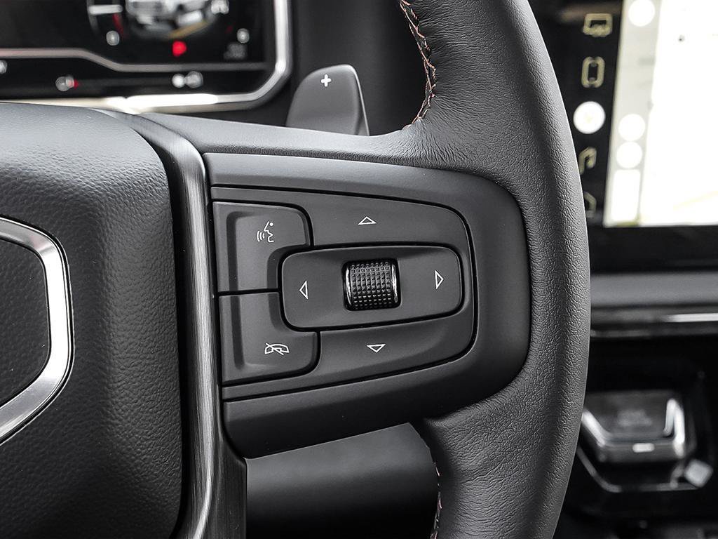 2026 GMC Sierra 1500 AT4-14