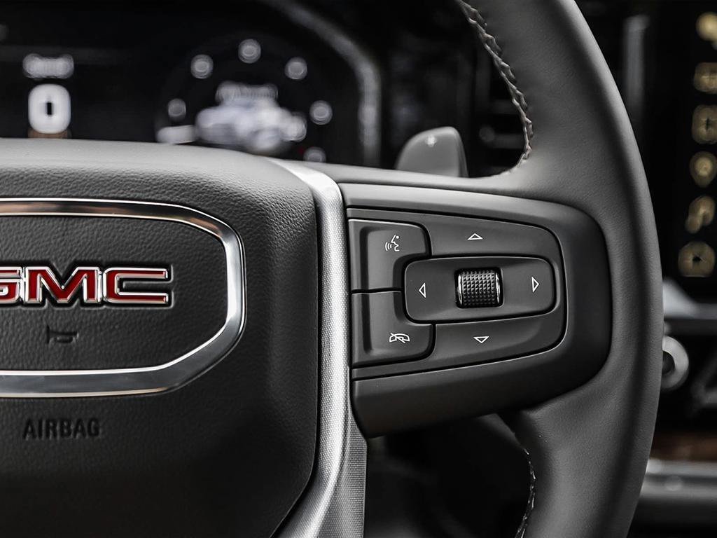 2026 GMC Sierra 1500 ELEVATION-14