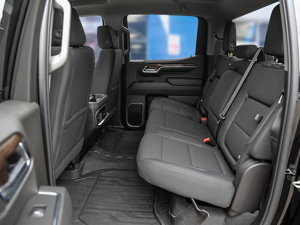 2026 GMC Sierra 1500 ELEVATION-20