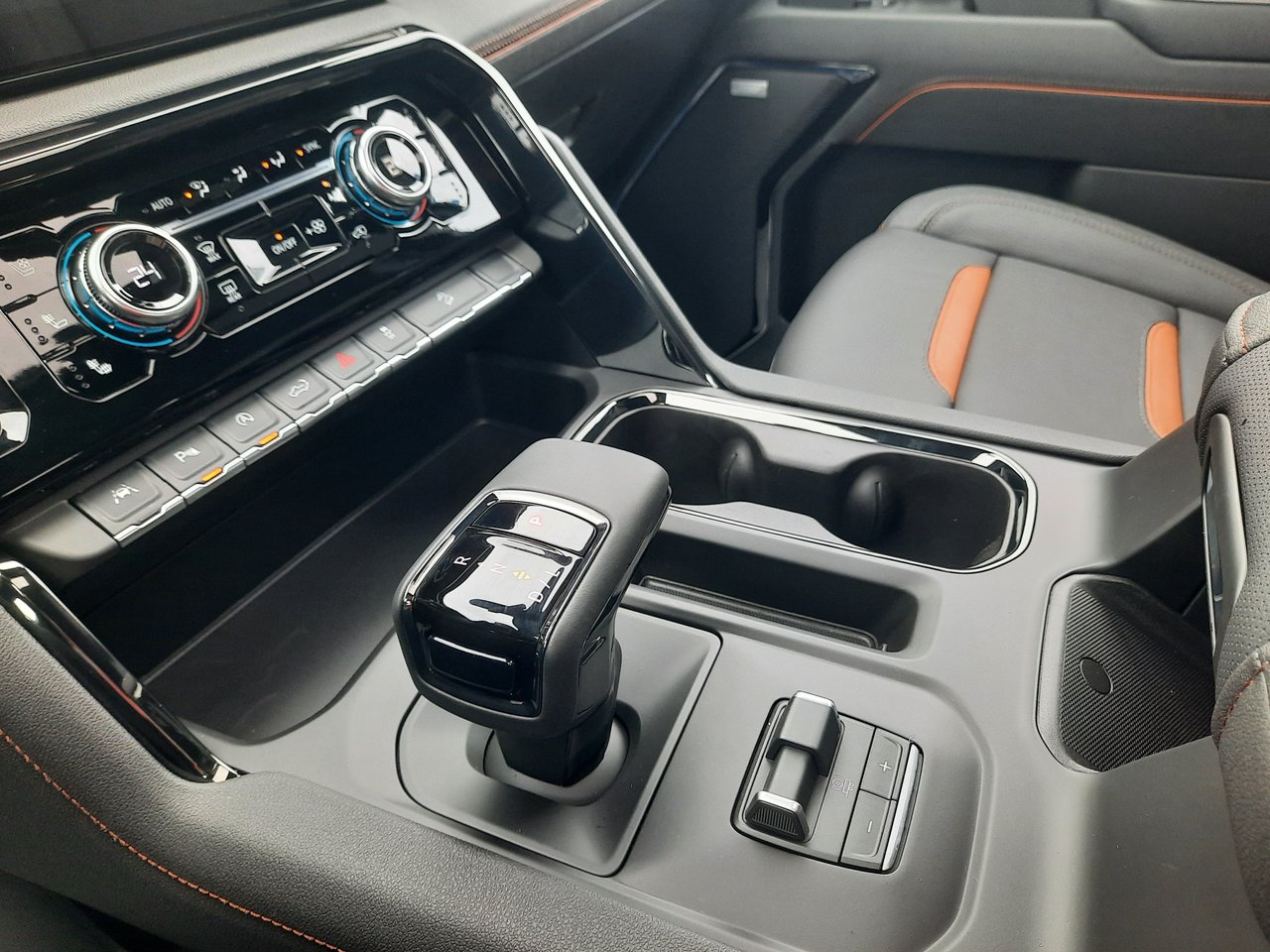 2026 GMC Sierra 1500 AT4-17