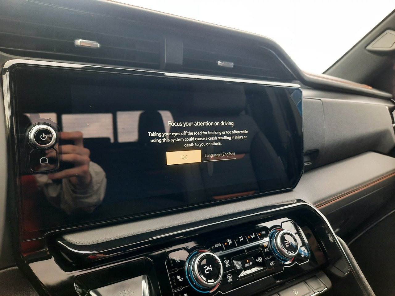 2026 GMC Sierra 1500 AT4-16