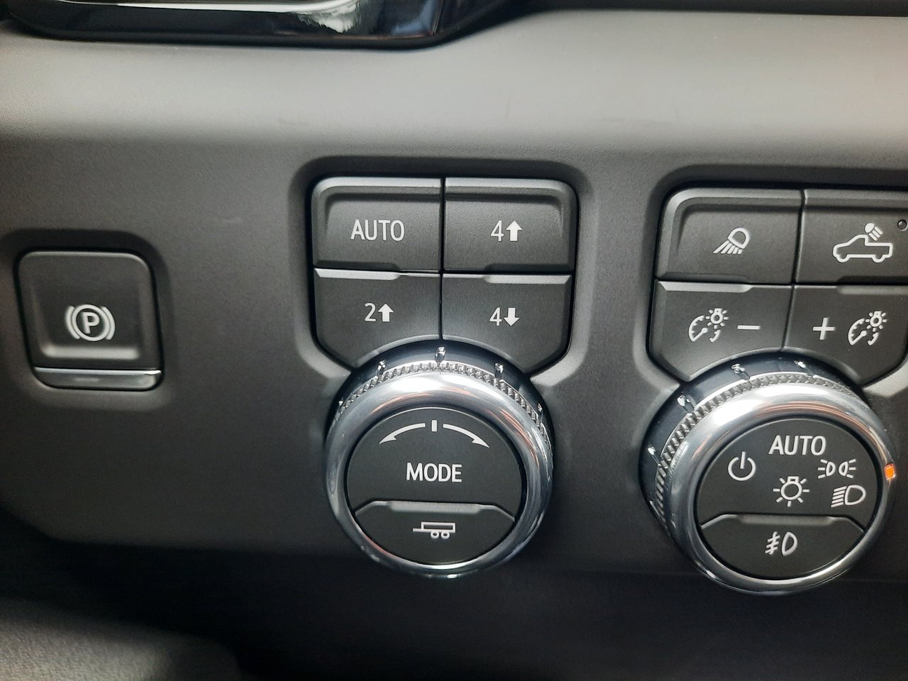 2026 GMC Sierra 1500 AT4-11
