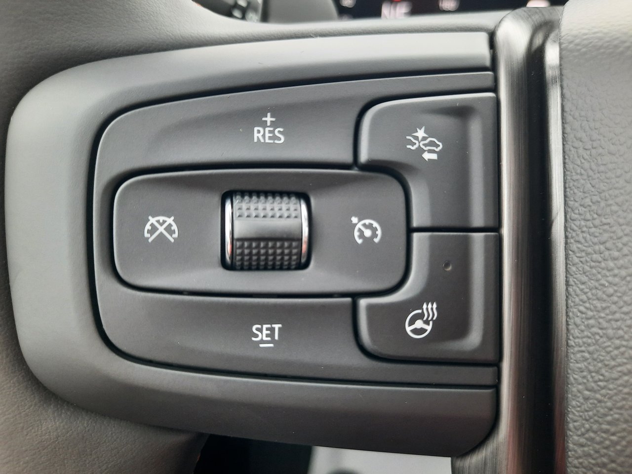 2026 GMC Sierra 1500 AT4-13