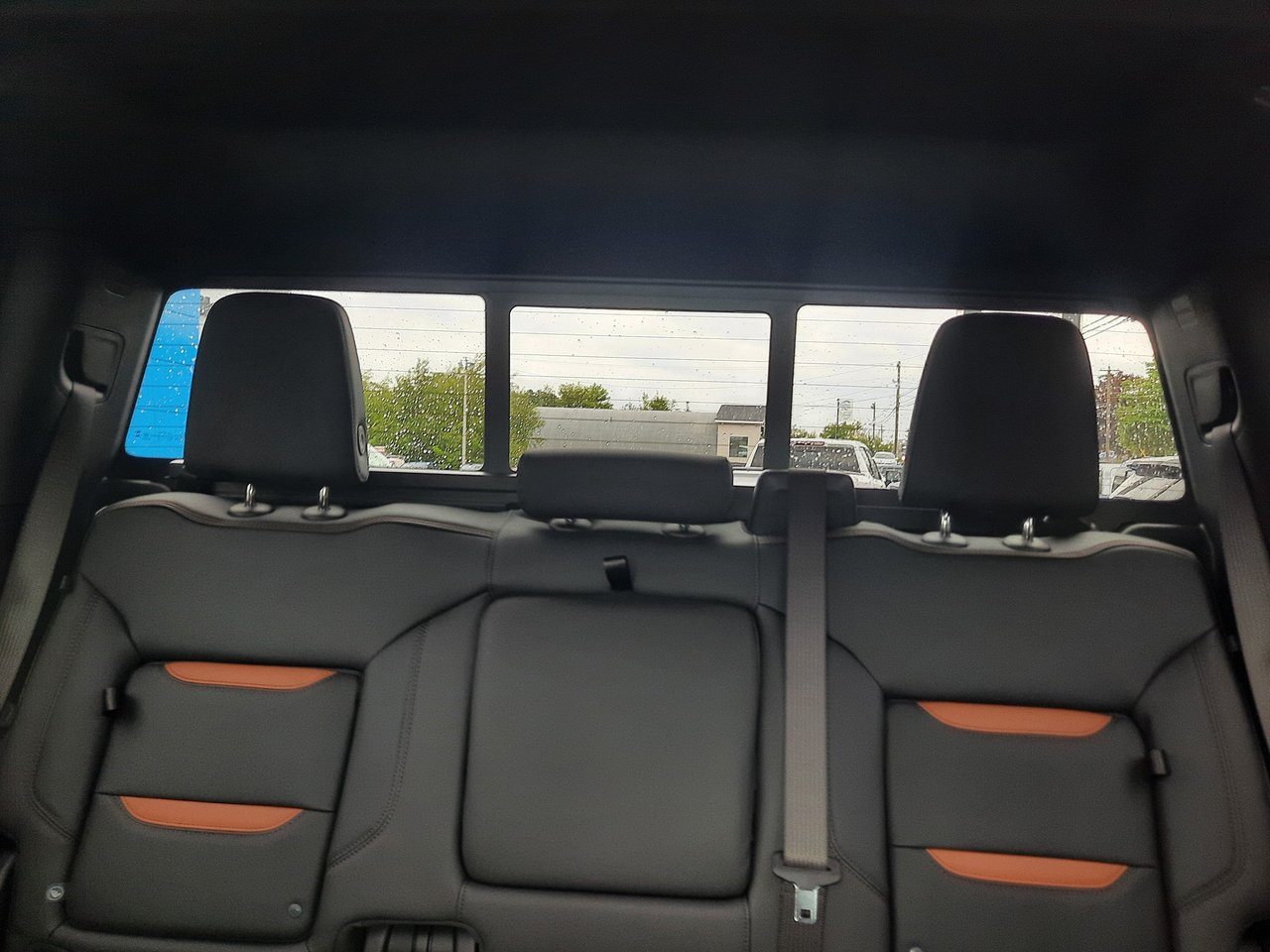2026 GMC Sierra 1500 AT4-23