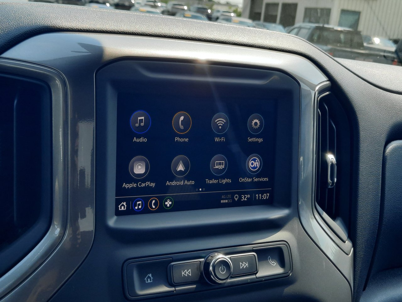 2026 GMC Sierra 1500 PRO-13
