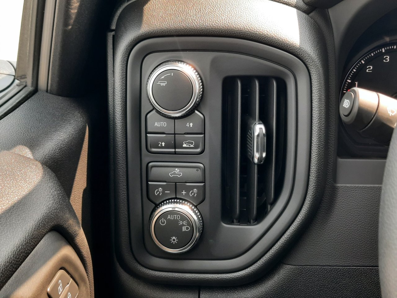 2026 GMC Sierra 1500 PRO-9