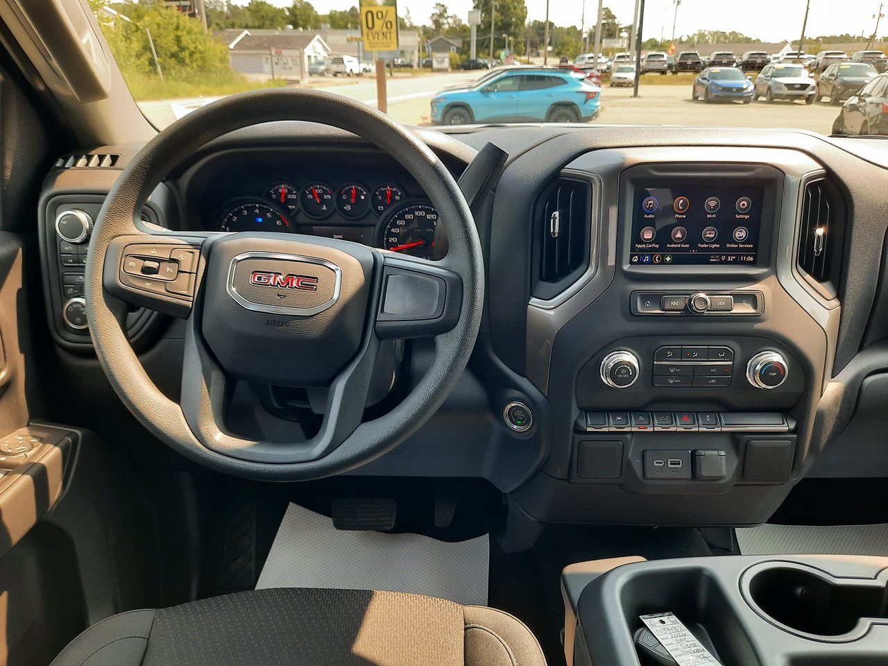 2026 GMC Sierra 1500 PRO-24