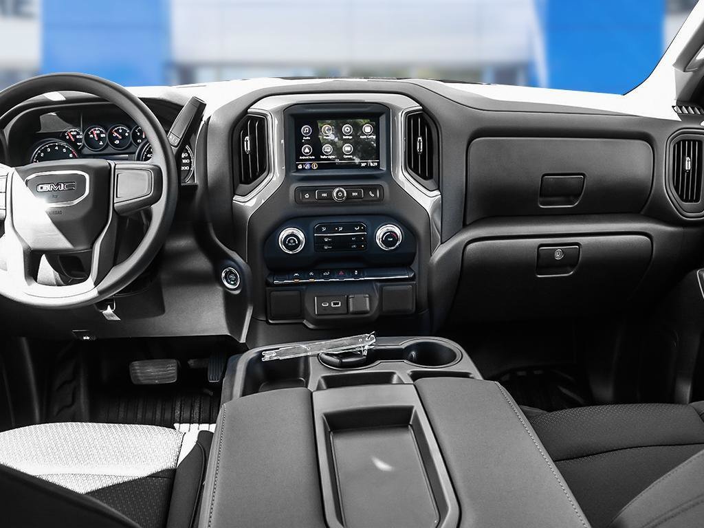 2026 GMC Sierra 1500 PRO-20