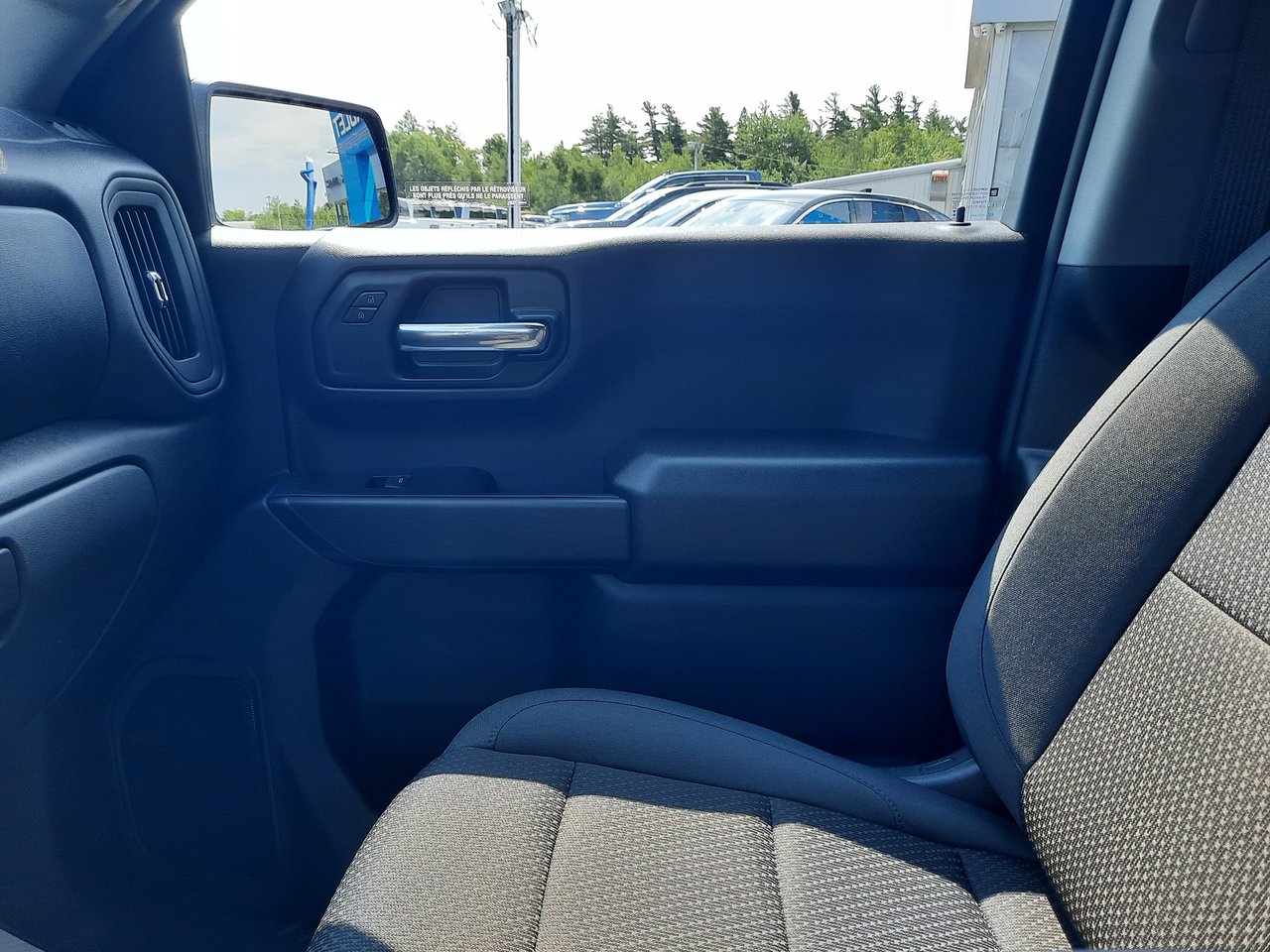 2026 GMC Sierra 1500 PRO-18