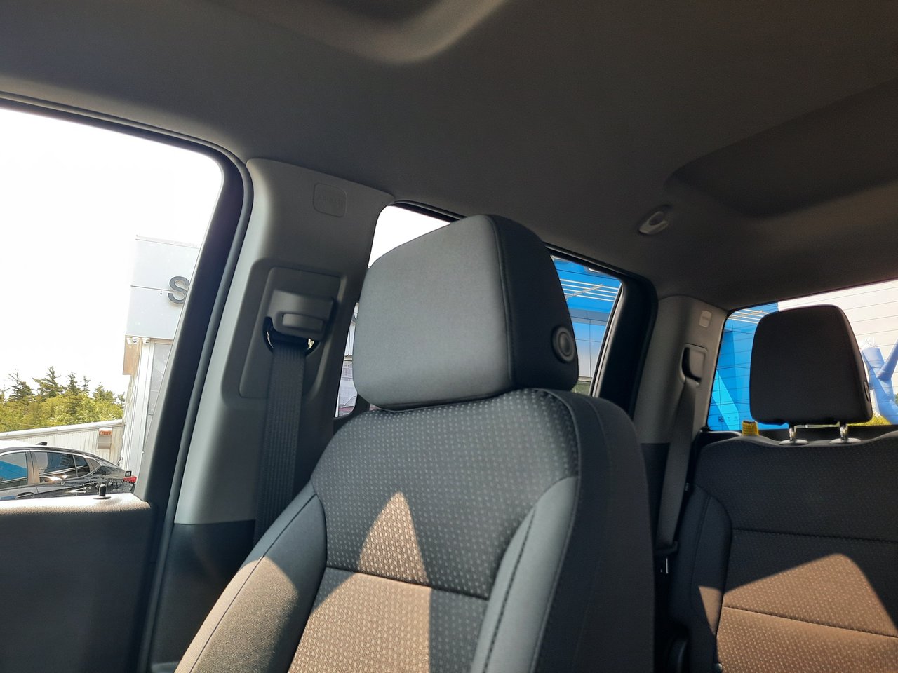 2026 GMC Sierra 1500 PRO-19