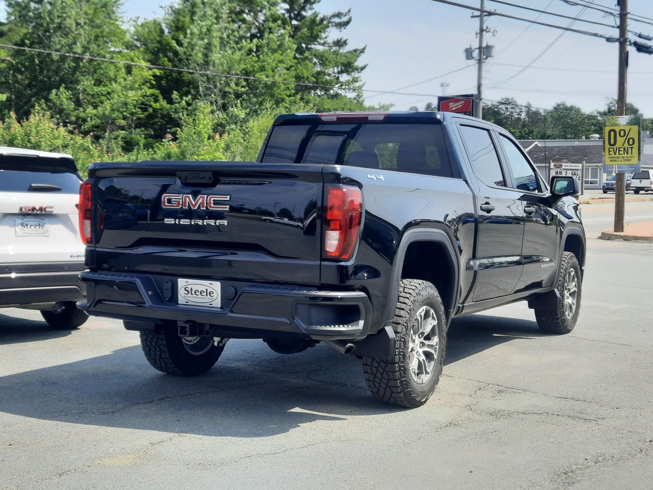 2026 GMC Sierra 1500 PRO-5